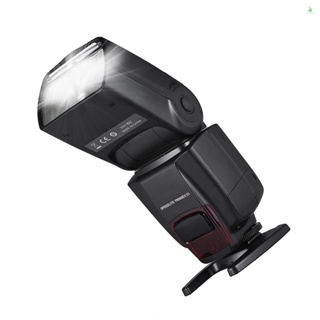 (laptth)YN565EX Iii แฟลชไร้สาย TTL Speedlite GN58 ระบบรีไซเคิลความเร็วสูง รองรับ USB แบบเปลี่ยน สําหรับกล้อง DSLR