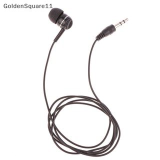 Goldensquare ชุดหูฟัง 3.5 มม. 1 ชิ้น สําหรับแล็ปท็อป PC