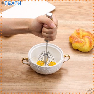 Egg Beater Kitchen เครื่องตีครีมแบบกึ่งอัตโนมัติ