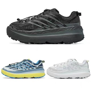 [พร้อมส่ง] ใหม่hoka One One Mafate Og รองเท้าผ้าใบลําลอง พื้นแบน กันลื่น เหมาะกับการวิ่ง เล่นกีฬา สําหรับผู้ชาย และผู้หญิง 2023