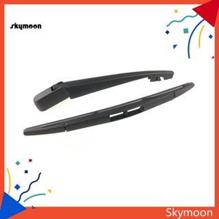 Skym* ใบปัดน้ําฝนกระจกหน้ารถยนต์ สําหรับ Honda Element 76720-SCV-A01 2 ชิ้น ต่อชุด