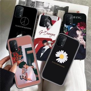 เคสนิ่ม ลาย G Dragon Y231 สําหรับ Realme 2 A5 3 Pro 5 5i 5s Q 6 6i 7 7i