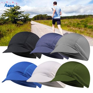 【Anna】Hat Outing Photography Quick-Drying Riding Hat Beach Bicycle Breathable