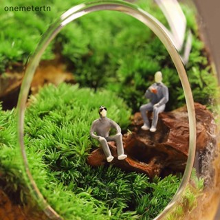 Oyr แจกันแก้ว รูปไข่ สร้างสรรค์ สําหรับตกแต่งบ้าน สวนขวด