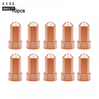 ⭐READY STOCK ⭐Nozzle Tips 10pcs 50AMP Accessories For Electric High-Quality KP2844-3