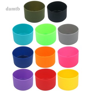 Dtb บูทซิลิโคน กันลื่น สําหรับขวดน้ําสเตนเลส Hydro Flask 12 16 18 20 21 24 ออนซ์