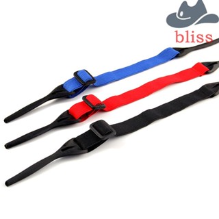 BLISS เชือกคล้องคอ กันลื่น สําหรับคล้องแว่นตากันแดด
