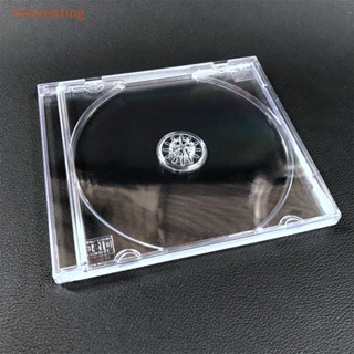 [Interesting] กล่องพลาสติกใส แบบหนา สําหรับใส่แผ่น CD DVD