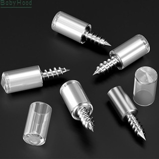 【Big Discounts】Self-tapping Screws 25.5*7.5mm 40pcs Anti-oxidation Beautiful Dust-proof#BBHOOD