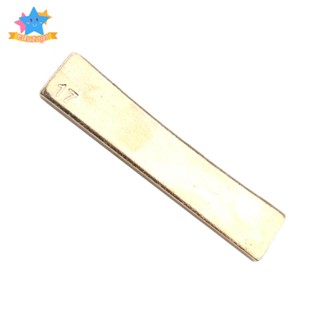 [Edstars] ฟิงเกอร์บอร์ดกีตาร์ ทนทาน แบบเปลี่ยน DIY 7.25