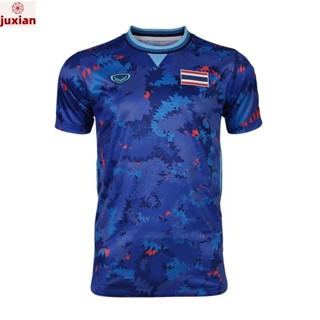 (juxian) เสื้อฟุตบอล SEA GAMES 2021