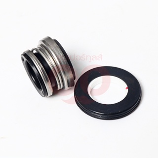 POLO (โปโล) อะไหล่ NFM-129A Mechanical Seal ใช้กับปั๊มหอยโข่ง หน้าแปลน 2 แรงม้า ขนาดท่อดูดเข้าและส่งออก 2" รุ่น NFM-129A