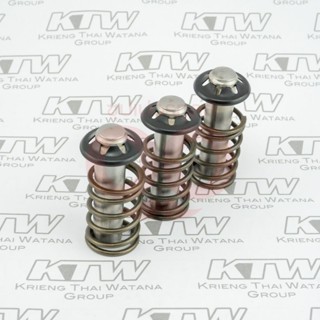 POLO (WASHERS) (โปโล(เครื่องฉีดน้ำ)) อะไหล่ W140, W140N PISTON KIT A2.7