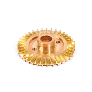 POLO (AIR COMPRESSOR) (โปโล(ปั๊มลม)) อะไหล่ QB60 IMPELLER