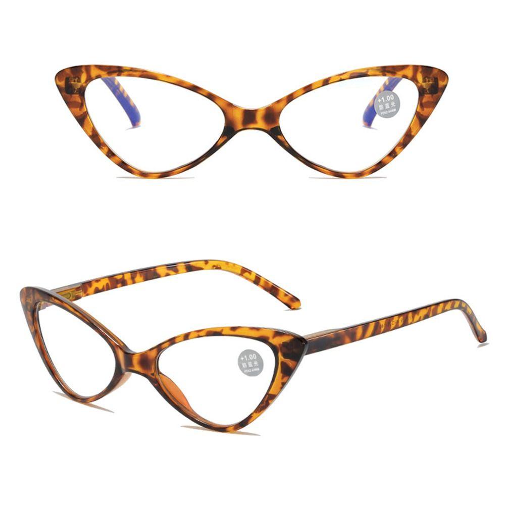 Nextth แว่นตาทรงกลม, แว่นตาอ่านหนังสือป้องกันแสงสีฟ้า PC Ultralight, แว่นตาสายตายาวป้องกันแสงสีฟ้าหรูหราสํานักงาน - รูปที่ 7