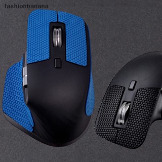 [fashionbanana] เทปสติกเกอร์ กันลื่น กันเหงื่อ สําหรับเมาส์ Logitech MX Master 3