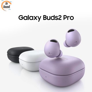 【IS】Samsung Galaxy Buds2 Pro True หูฟังบลูทูธไร้สาย R510 สําหรับเล่นกีฬา วิ่ง