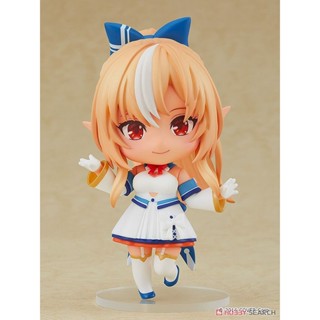 (เหลือ1) 4580590172142 Nendoroid Shiranui Flare (PVC Figure)