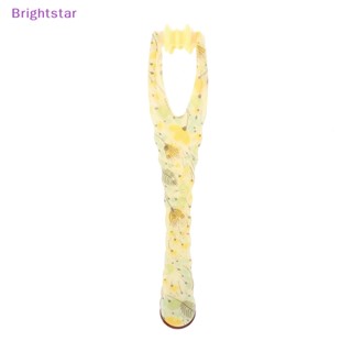 Brightstar ลูกกลิ้งนวดมือ ข้อต่อนิ้วมือ สําหรับนวดผ่อนคลาย การไหลเวียนโลหิต