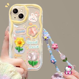 เคสโทรศัพท์มือถือ ขอบโค้ง ลายการ์ตูนกระต่ายน่ารัก 3D สีรุ้ง แวววาว DIY สําหรับ Infinix Hot 9 30i 10Lite 8 Note 12 G96 Smart 5 6 7 6Plus Hot 30 9 12 8 10 20 11 Play