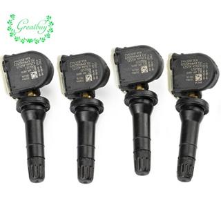 เซนเซอร์วัดความดันลมยางรถยนต์ สําหรับ FORD 2016-2019 FORD Explorer 315MHz TPMS F2FT-1A180-AB F2GT-1A150-AB F2GT-1A180-AB