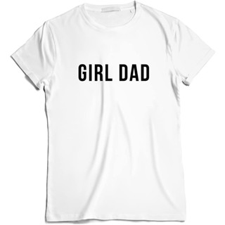 เสื้อยืด พิมพ์ลายกราฟฟิค Gotprint Daddy Birthday สําหรับผู้ชาย