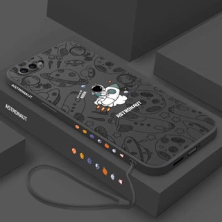 เคส oppo A3S เคสโทรศัพท์มือถือ ซิลิโคน ลาย Nasa SSGS สําหรับ OPPO A3S A12E A12E A3S