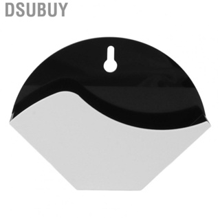 Dsubuy Coffee Filter Holder Hangable Paper Rack Acrylic