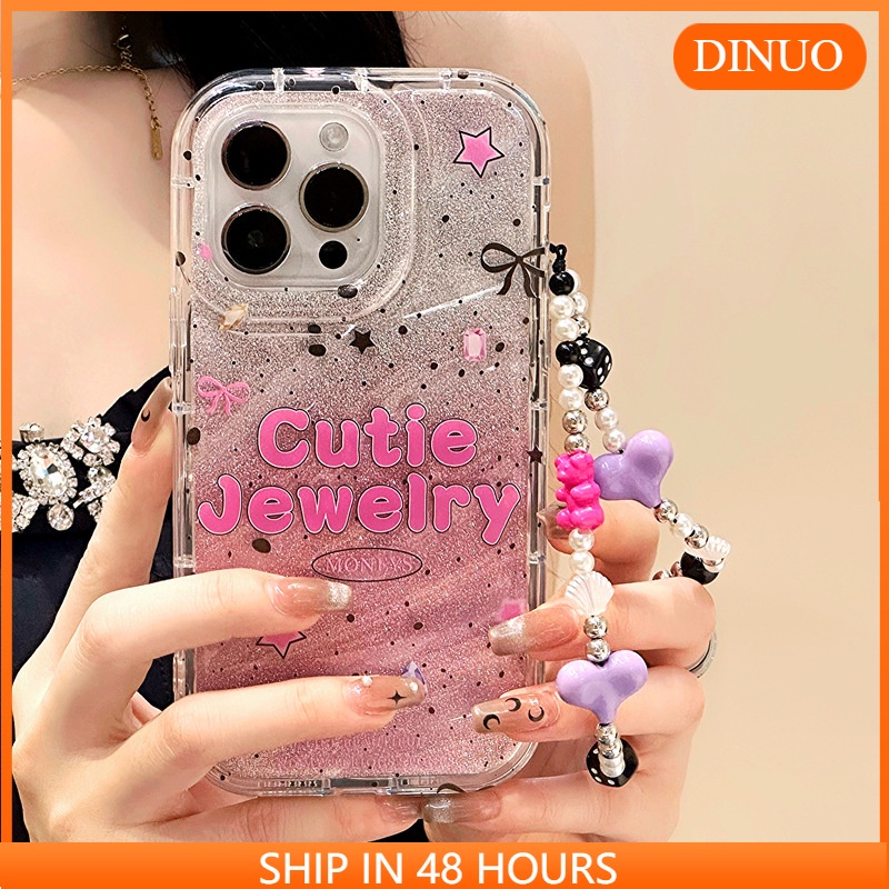 เคสโทรศัพท์มือถือ ลายตัวอักษรภาษาอังกฤษ สําหรับ Iphone 15 14promax 13 12 11 XR XS X XSMAX 7 8PLUS-HY