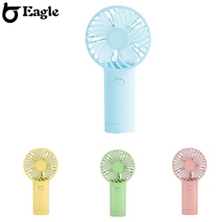 ⭐24H SHIPING⭐Handheld Fan Smoother And Softer. Speed Summer Desktop Travel Cooling Fan