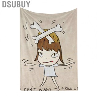 Dsubuy Artistic Pattern  Comfortable Cozy Machine Washable Clear for Home Decoration