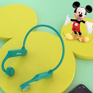 Disney FX-993 หูฟังบลูทูธไร้สาย HiFi แบบพกพา กันเหงื่อ