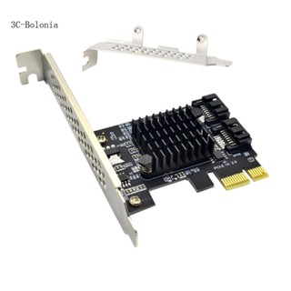 【PC】อะแดปเตอร์การ์ดขยาย Pcie 2 พอร์ต PCI Express 3 0 X1 เป็น III