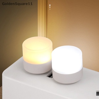 Goldensquare โคมไฟอ่านหนังสือ LED Usb ถนอมสายตา สําหรับคอมพิวเตอร์