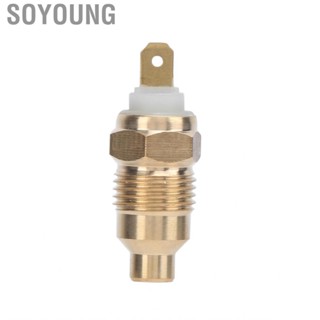 Soyoung Engine Coolant Temperature  998 1275 BG7 Replacement for Classic Mini 1970&amp;gt