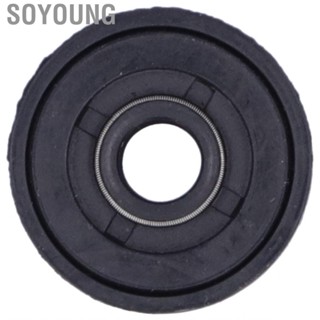 Soyoung Motorcycle Parts  Flexible Water Pump Oil Seal Replacement for ZF150‑2 ZF150‑2B TZR125 TZM150 Upgrade