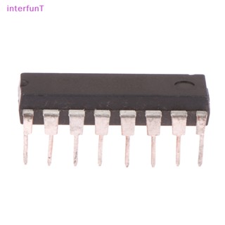 [InterfunT] ใหม่ วงจรรวม DIP-16 TDA1085C TDA1085 TDA1085CG 1 ชิ้น