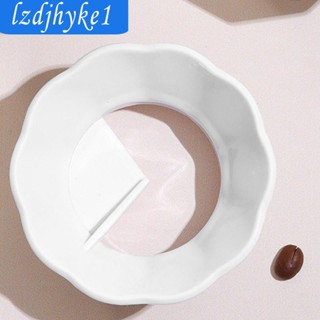 [Lzdjhyke1] อุปกรณ์ตัวปรับระดับผงกาแฟเอสเปรสโซ่