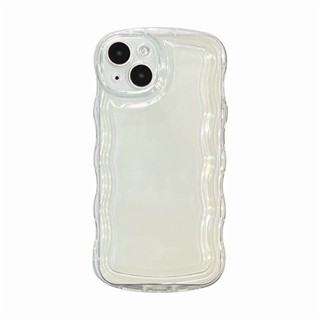 เคสโทรศัพท์ซิลิโคน TPU นิ่ม แบบใส ปิดด้านหลัง กันชน ทรงวงรี หยิกได้ สําหรับ OPPO Find X6 X5 X3 X2 RX17 R17 R15 R15x Pro Neo Lite 5G