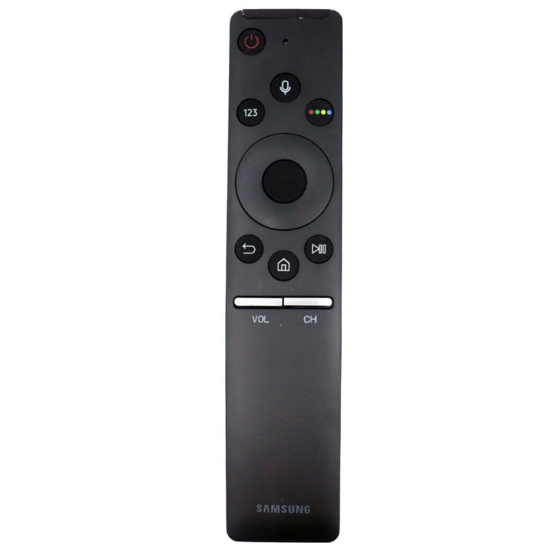 ใหม่ BN59-01266A สําหรับ Samsung สมาร์ท LED Voice TV รีโมทคอนโทรล QN65Q7FD