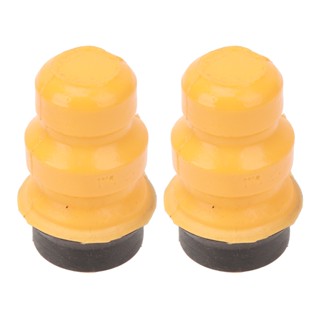 โช๊คอัพหลัง TMA~2 ชิ้น 516680 บล็อกกันชน แบบเปลี่ยน สําหรับ Peugeot 207 301 2008
