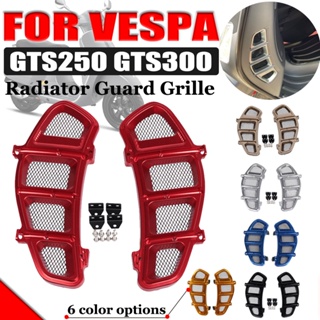 กระจังหน้ารถจักรยานยนต์ ซ้าย ขวา สําหรับ VESPA GTS300 GTS250 GTS 250 300 2013-2017 2018 2019 2020