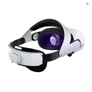 แว่นตา VR Oculus Quest2 VR ใส่สบาย ปรับสมดุลได้ ไม่กดทับใบหน้า ใส่สบาย