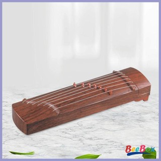 [Szgqmyyx2] เครื่องดนตรี Guzheng ปรับได้ ของเล่นสําหรับเด็ก