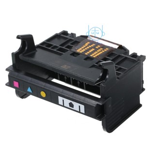 [mjia] หัวพิมพ์ 4 ช่อง สําหรับ HP OfficeJet 920 6500 6000 6500A