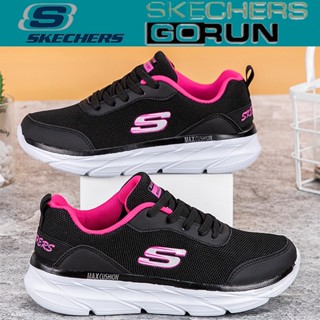 Go RUN *Skechers_ รองเท้ากีฬา รองเท้าวิ่งลําลอง สําหรับผู้หญิง