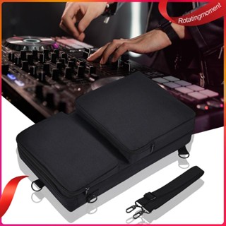 ❤ กระเป๋าใส่เครื่องเล่นดีเจ กันฝุ่น แบบพกพา สําหรับ Pioneer DDJ-400 DDJ-FLX4 ✨