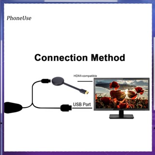 อุปกรณ์โปรเจคเตอร์ ความละเอียดสูง HDMI 1080P WiFi สําหรับโฮมเธียเตอร์