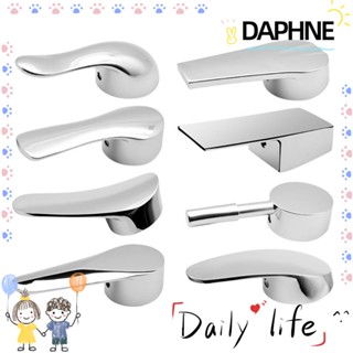 Daphne ก๊อกน้ําร้อน เย็น ชุบโครเมี่ยม 35 มม. 40 มม. อุปกรณ์เสริม แบบเปลี่ยน สําหรับซ่อมแซม