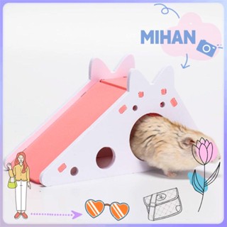 Mihan อุปกรณ์เสริมสัตว์เลี้ยงอุปกรณ์เสริมสําหรับสัตว์เลี้ยงหนูแฮมสเตอร์หนูแฮมสเตอร์